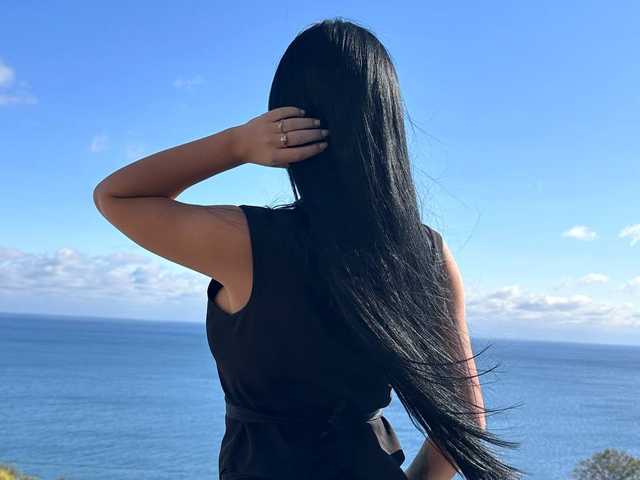 Foto do perfil Brunette00000