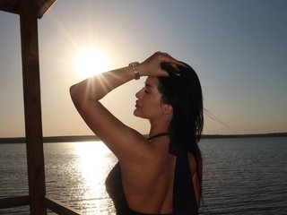 Chat de vídeo erótico Brunette00000