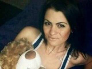 Chat de vídeo erótico brunette33