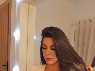 Chat de vídeo erótico Brunette69