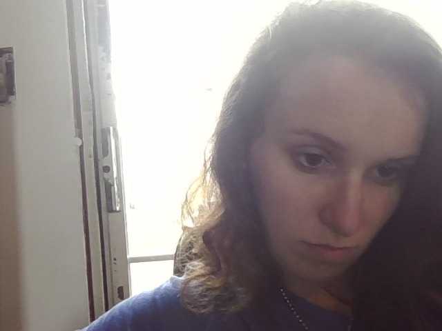 Capturas de tela de transmissão Brunettebabexo3a