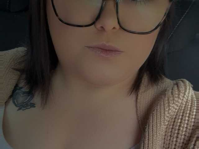 Foto do perfil BrunetteBitchx