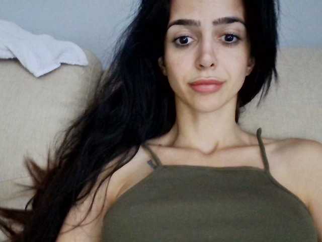 Capturas de tela de transmissão BrunetteGloriya