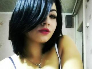 Chat de vídeo erótico brunettevvv
