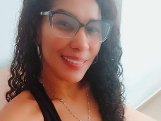 Chat de vídeo erótico Brunnette-sensation