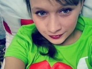 Chat de vídeo erótico brusnichki9