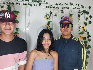 Chat de vídeo erótico brutal-sex-room