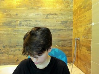 Chat de vídeo erótico BryceEvans