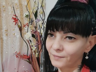 Chat de vídeo erótico Bryia83