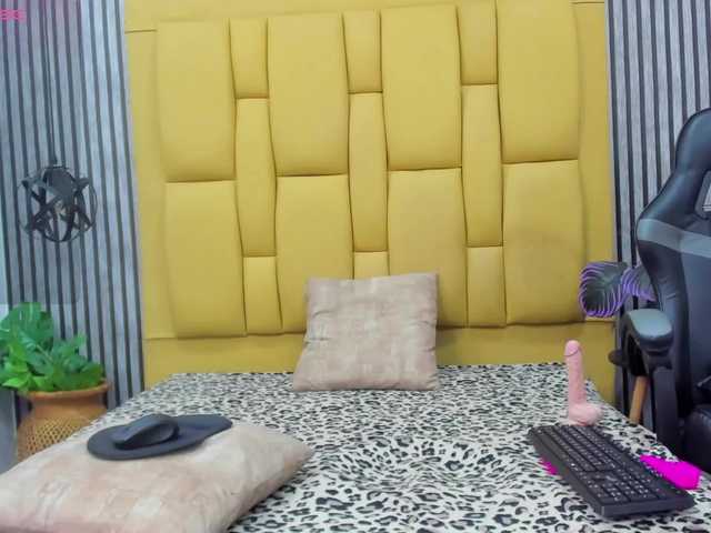 Capturas de tela de transmissão bryonycute