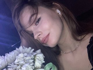 Chat de vídeo erótico Bryzgi