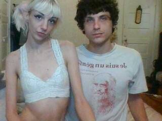 Chat de vídeo erótico bubblecouple