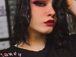 Chat de vídeo erótico BubblTr0ubble