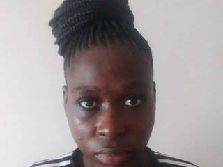 Chat de vídeo erótico Bubbly254