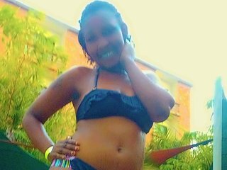 Chat de vídeo erótico Bubblybooby