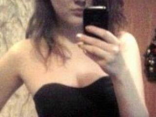Foto do perfil bubochka3