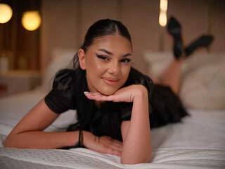 Chat de vídeo erótico BubuLush