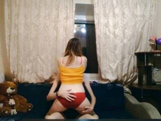 Chat de vídeo erótico Budofpassion