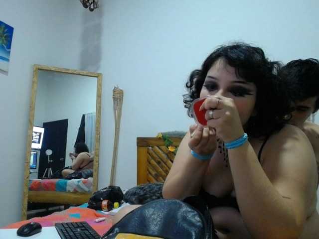 Capturas de tela de transmissão Bugs-lola