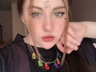 Chat de vídeo erótico bugss-bunnyy