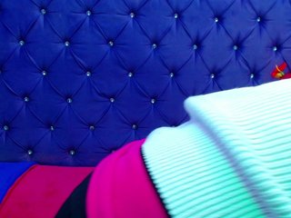 Chat de vídeo erótico BulmaPrinces