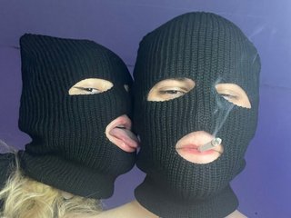 Chat de vídeo erótico BingoBongo17