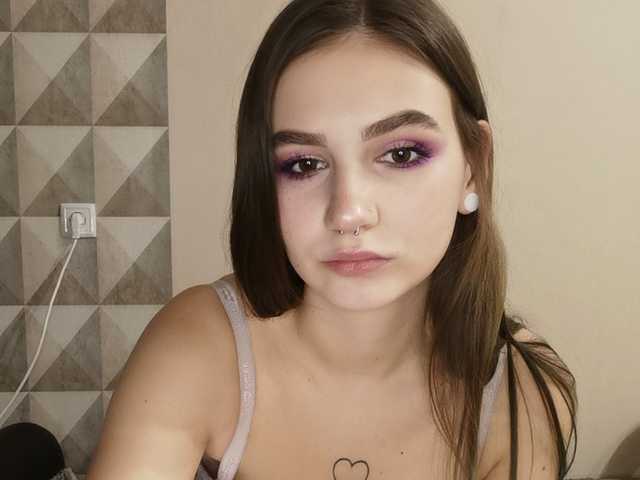 Capturas de tela de transmissão Bun-with-jam
