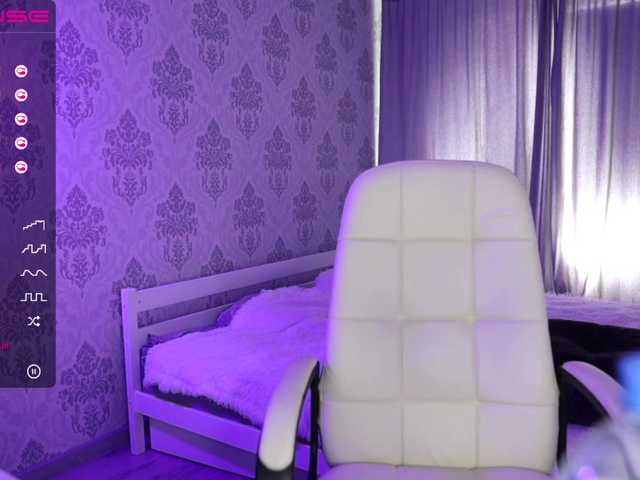 Capturas de tela de transmissão taylor-bunny