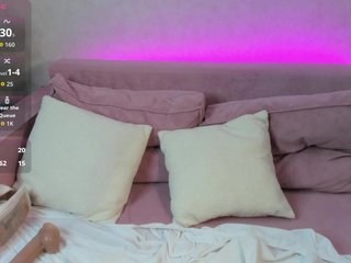 Chat de vídeo erótico Bunny-Luvv
