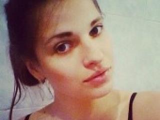 Chat de vídeo erótico bunny96