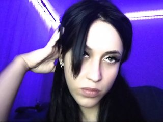 Chat de vídeo erótico LinaMinn