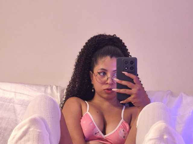 Foto do perfil BunnybellPrincess