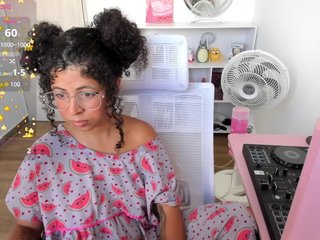Chat de vídeo erótico BunnybellPrincess