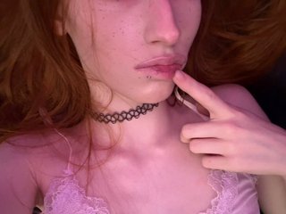 Chat de vídeo erótico BunnyBloom69