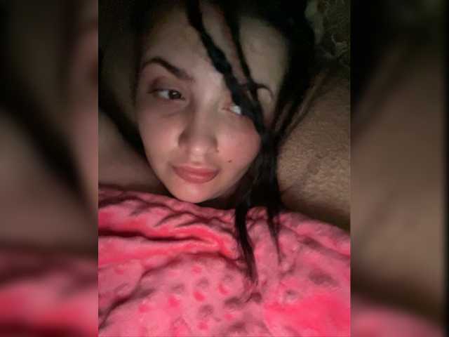 Capturas de tela de transmissão your_bunny