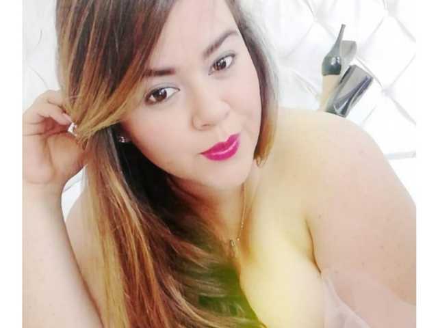 Foto do perfil Bunnyboobs