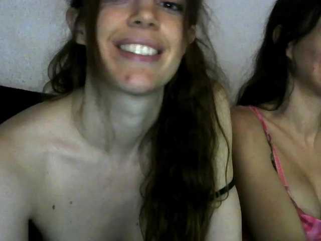 Capturas de tela de transmissão bunnycaress