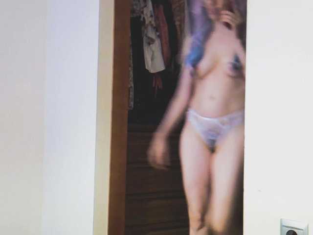 Capturas de tela de transmissão bunnycaress