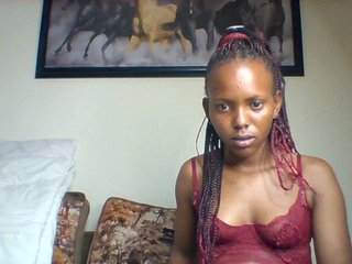 Chat de vídeo erótico Bunnydiva-