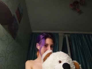 Chat de vídeo erótico BunnyForceSolo