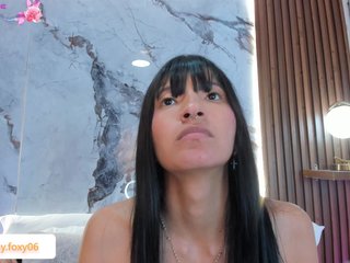 Chat de vídeo erótico bunnyfoxy