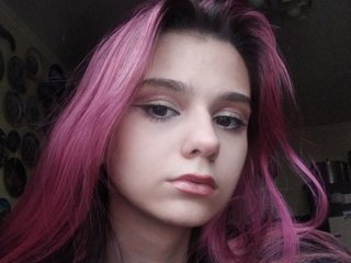 Chat de vídeo erótico Bunnykiss69