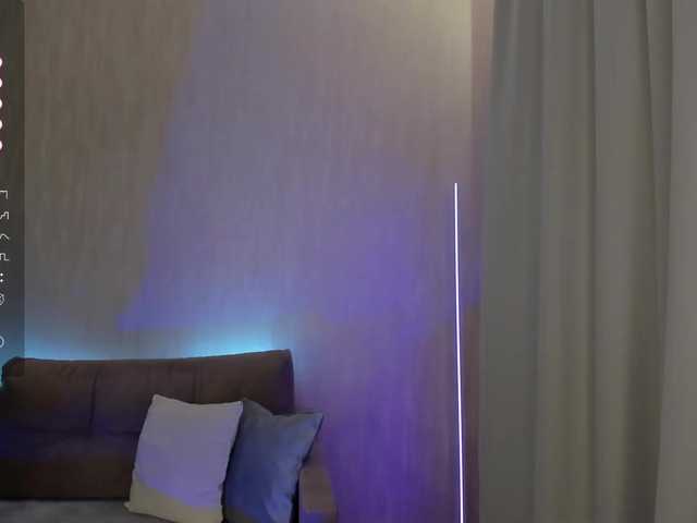 Capturas de tela de transmissão _Darcyyy_