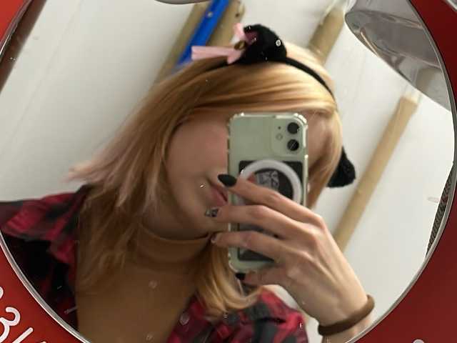 Foto do perfil BunnyPink