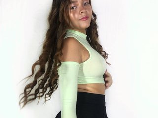 Chat de vídeo erótico bunnysophixxx