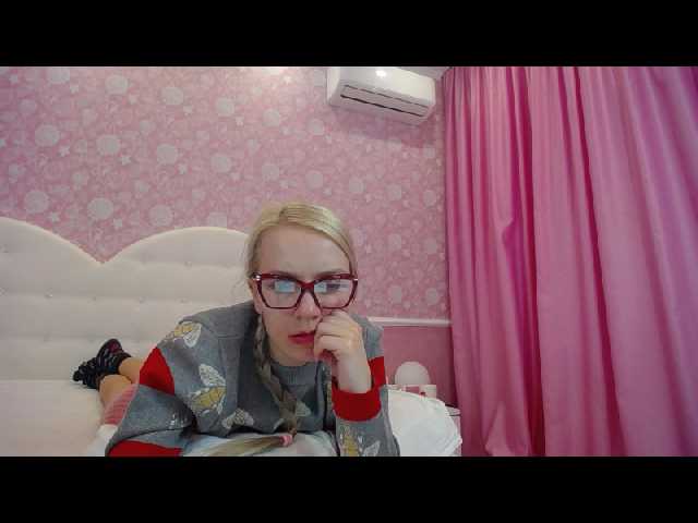 Capturas de tela de transmissão BunnySue