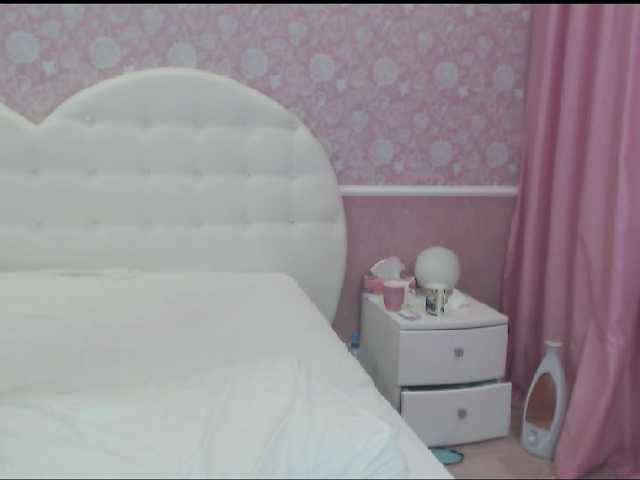 Capturas de tela de transmissão BunnySue