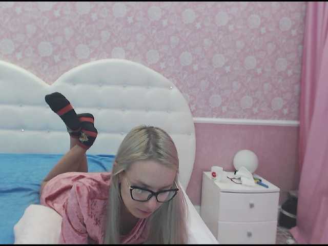 Capturas de tela de transmissão BunnySue