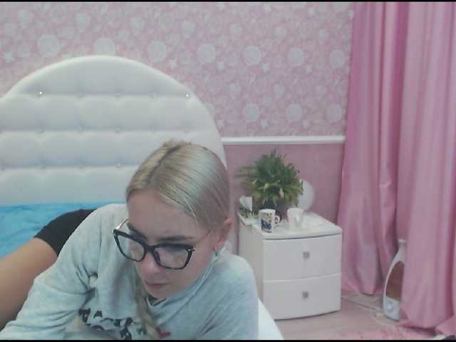 Capturas de tela de transmissão BunnySue