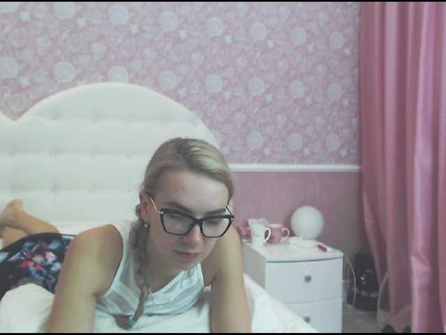 Capturas de tela de transmissão BunnySue